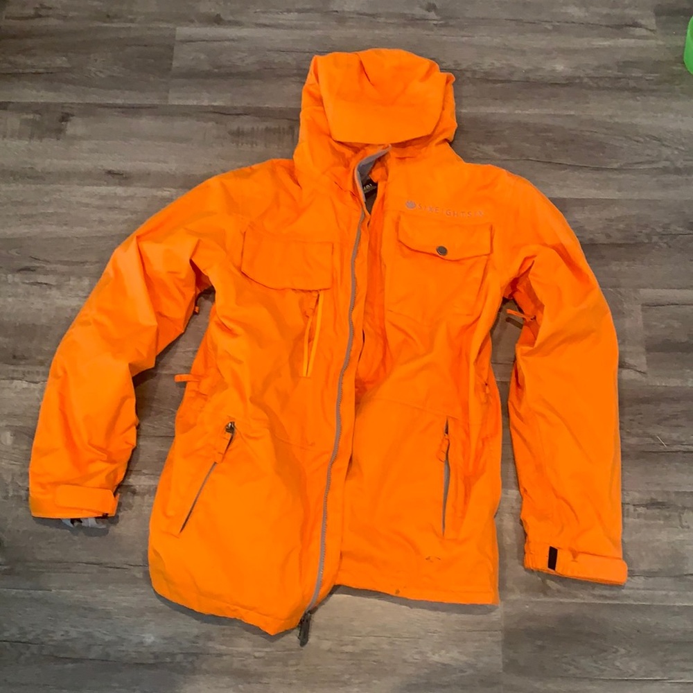 SixEightSix Ski/Snowboard Jacket
